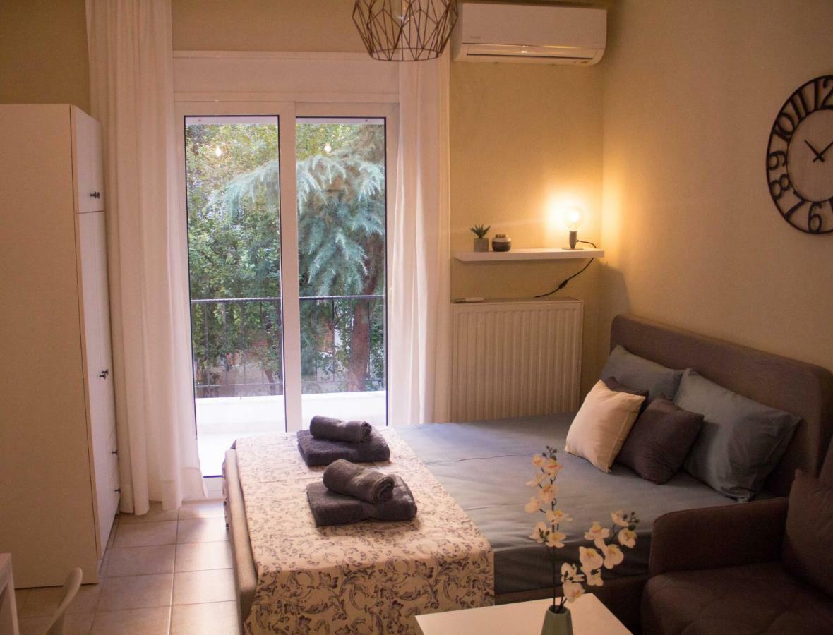 Nikoletta'S Home Komotini Exterior photo